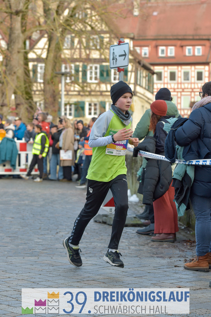 39. 3Koenigslauf 2025 | 20250106_3koenigslauf - Realisiert mit Pictrs.com