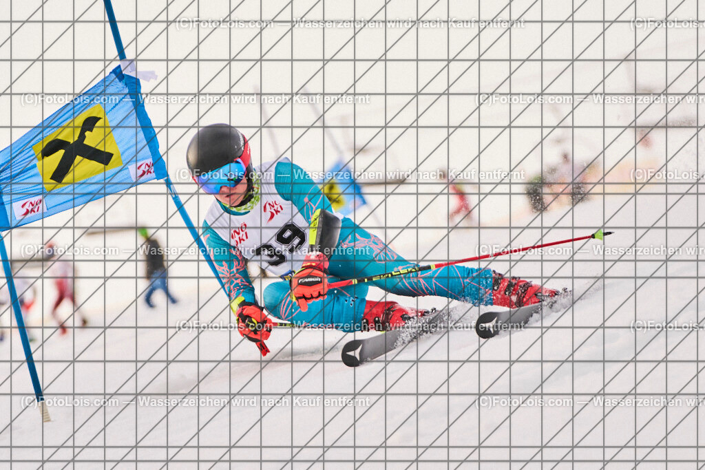 ALP8147_Herrn-FIS-GS-I_Lackenhof-WY_Knoflach David | Internationaler FIS GiantSlalom der Herrn auf der Distelpiste in Lackenhof am Mo 10. März 2025.  Österreich, LSV-NÖ, Sportunion Waidhofen/Ybbs (2035).