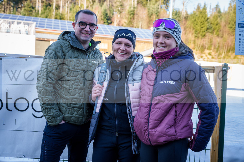 DP Arber - 12. Dezember 2025 | 2. DSV JOKA Deutschlandpokal (DP ARBER) - 12. bis 14. Dezember im ARBER Hohenzollern Skistadion