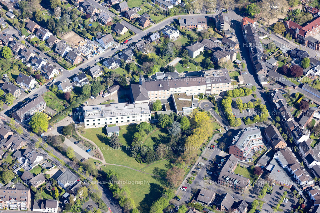 Luftbild Meerbusch Lank-Latum 439A3339 | Luftbilder Meerbusch Rheinkreis Neuss - Realisiert mit Pictrs.com
