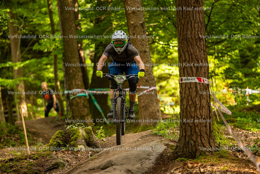 E1 Trieb Samstag R6-3006 | OCR Bilder Fotograf Eisenach Michael Schröder