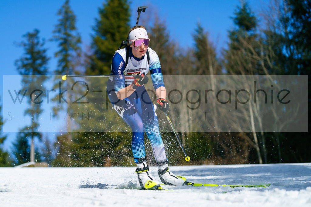 FESA Alpencup / DP Arber | 7. Deutschlandpokal Finale - ARBER Hohenzollern Skistadion, 6. - 9. März 2025