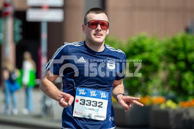 20250427-NSZ_3430 | DEU, Düsseldorf, 27.04.2025 Uniper Düsseldorf Marathon 2025 - Realisiert mit Pictrs.com