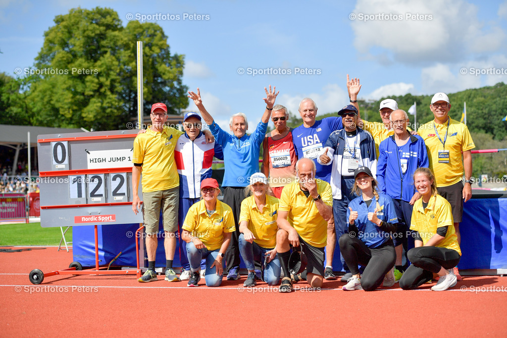 WMAC 2024 - Day 6_53 | World Masters Athletics Championship am 19.08.2024 in Gotheburg; SpeerwurfPhoto: Kai Peters - Realisiert mit Pictrs.com