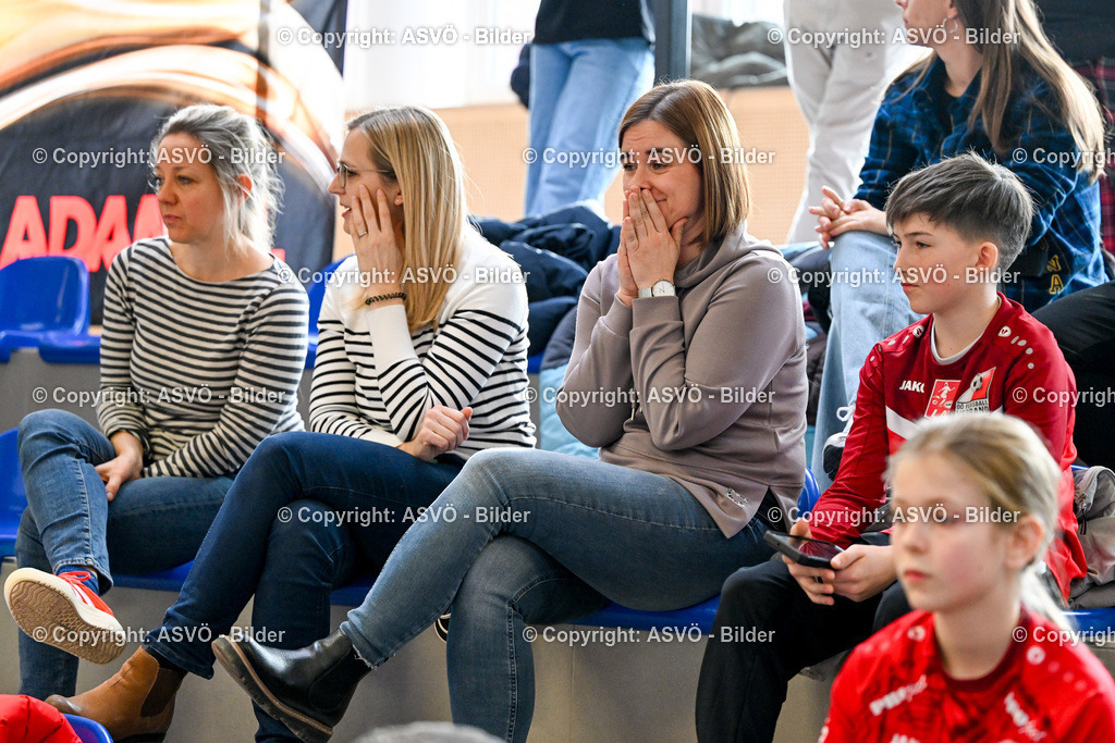 ASVÖ_ Fussball Nachwuchs Hallenturnier 2026_ SV Gallneukirchen_ 08.02.2026-212 | 08.02.2026, Gallneukirchen, AUT, ASVÖ, Fussball Nachwuchs Hallenturnier 2026, SV Gallneukirchen im Bild Teilnehmer U10©Harald Dostal / fodo.media - Realisiert mit Pictrs.com