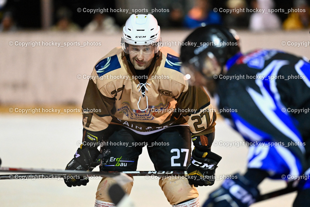 EC Kellerberg vs. ASKÖ Görlach 27.1.2024 | #27 Urschitz Manuel