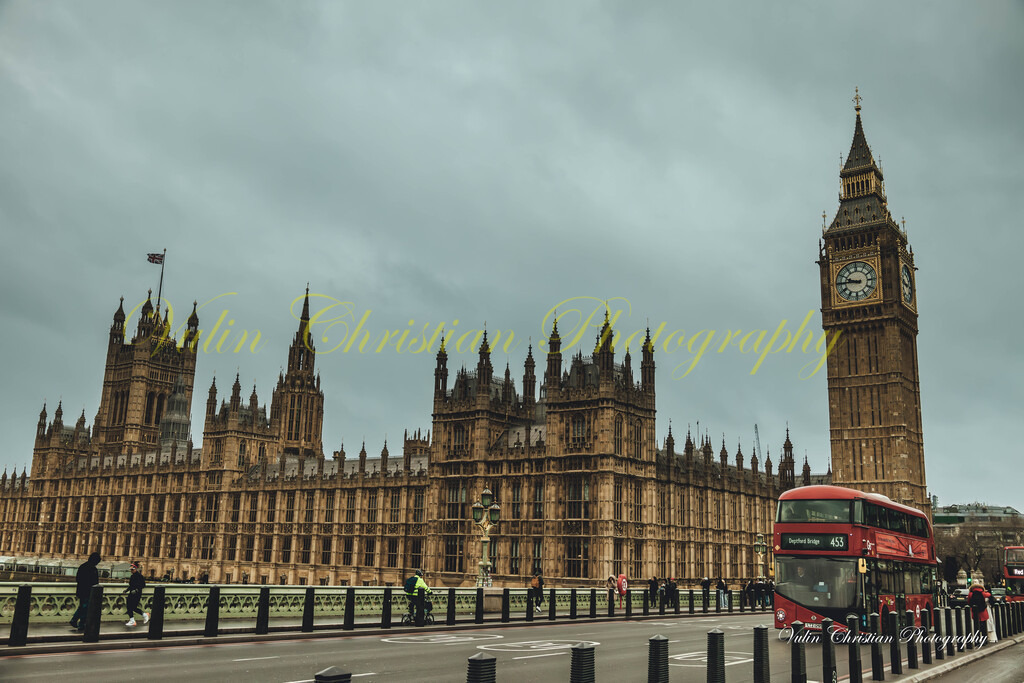 Big Ben 4 | Christian Vulin  - Realisiert mit Pictrs.com