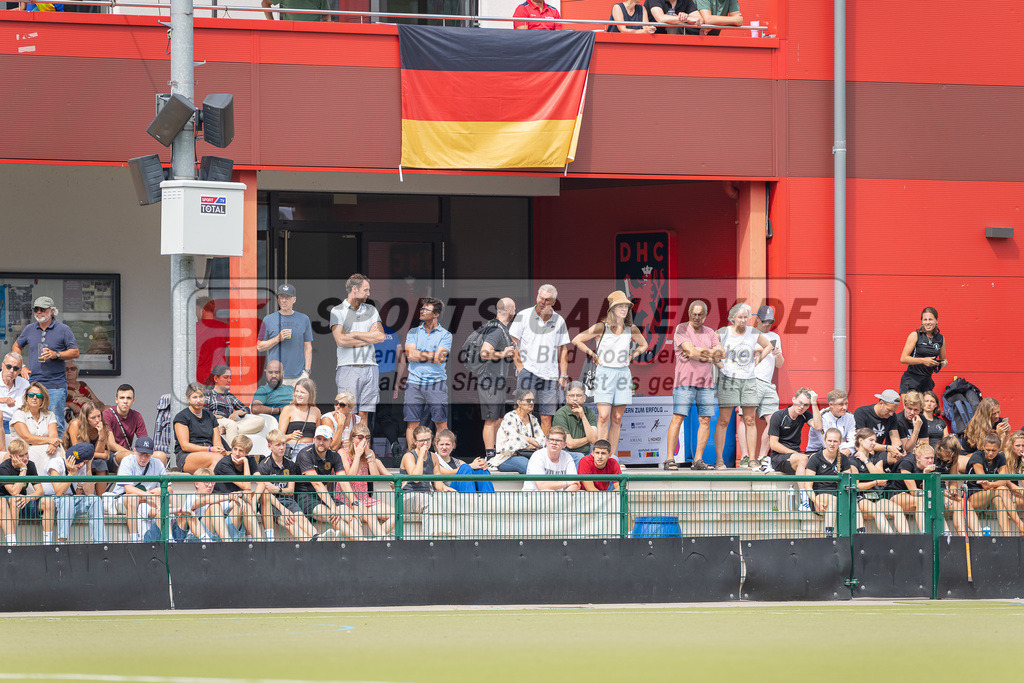 HK_20230822_103688 | 4 Nations Tournament Spiel um Platz 1 ( MU21 ) Indien - Germany am 22.8.2023 DHC Düsseldorf, Düsseldorf ,