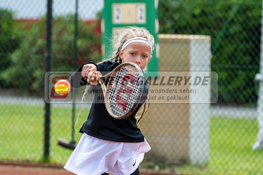 AKa BHC Tennis Cup 16.06.24 SG-2419 | 15.06.2024, Nicole Ivanova