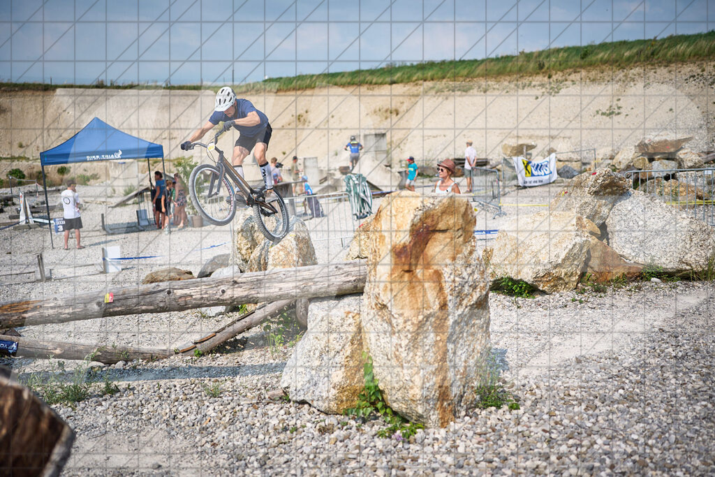 Trials European Youth Games | 16.08.2025: Trials European Youth Games in Purgstall an der Erlauf Foto: © 2025 Martin Bihounek / martinbihounek.comInsta: @martinbihounekcom