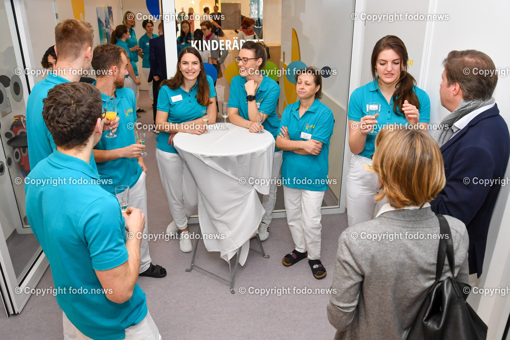 PVZ_ Primaerversorgungszentrum Traun_ Eroeffnungsfeier_ 12.01.2023-84 | 12.01.2023, Traun, AUT, PVZ, Primaerversorgungszentrum Traun, im Bild Eroeffnungsfeier