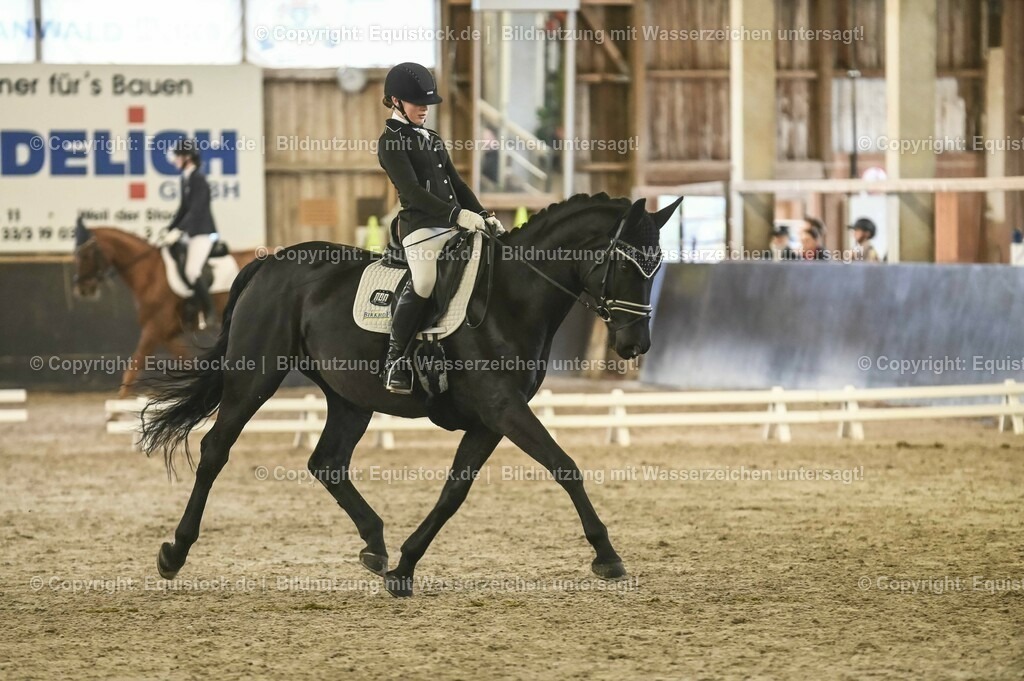 20231029_05_Dressur-A_0097 | Foto: Thomas Hartig