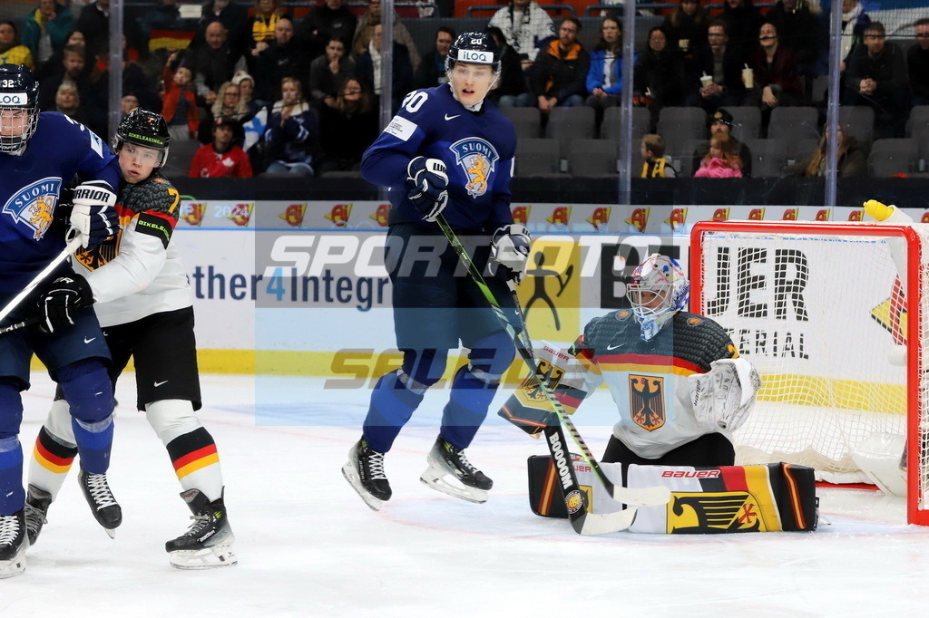 U20 WM FIN - GER   | U20 WM FIN - GER   - Realisiert mit Pictrs.com