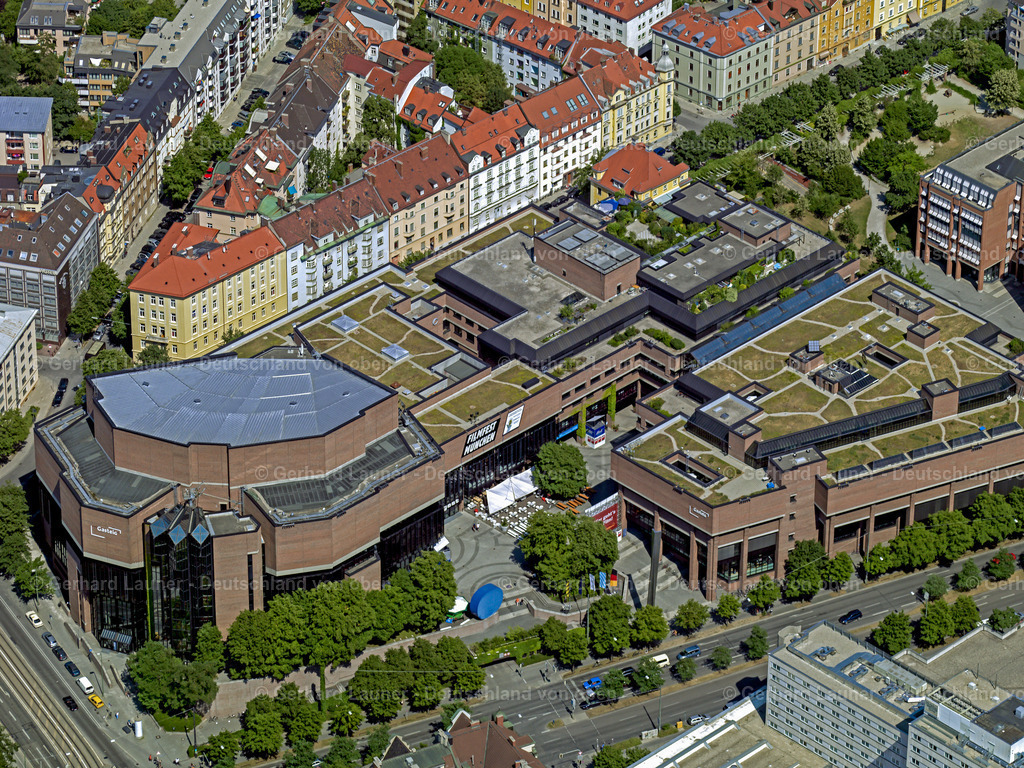 2695242 | Kulturzentrum Gasteig, München