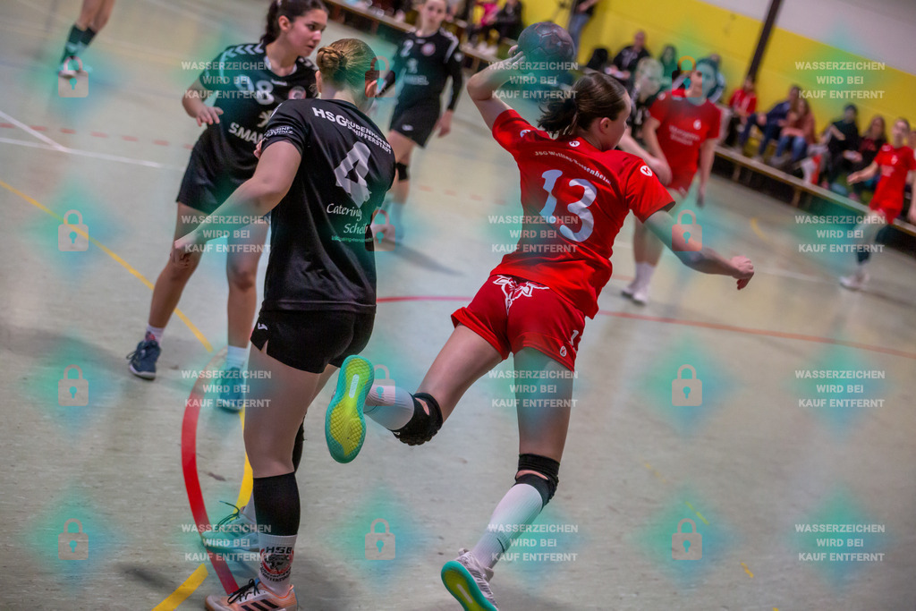 _HP_2236_3000o | JSG Welling-Bassenheim gegen HSG Dudenhofen-Schifferstadt 09.03.2024