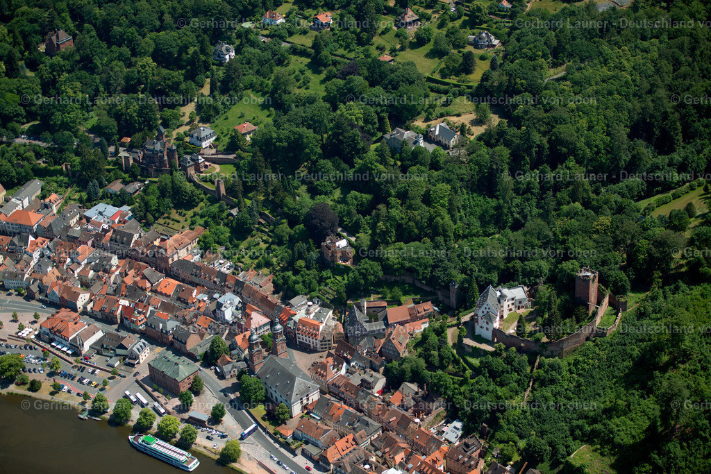 3502367 | Miltenberg