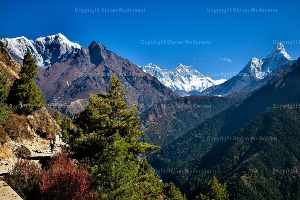 Nepal Himalaya Everest Kathmandu 2018 | Nepal Himalaya Everest Kathmandu 2018 - Realisiert mit Pictrs.com