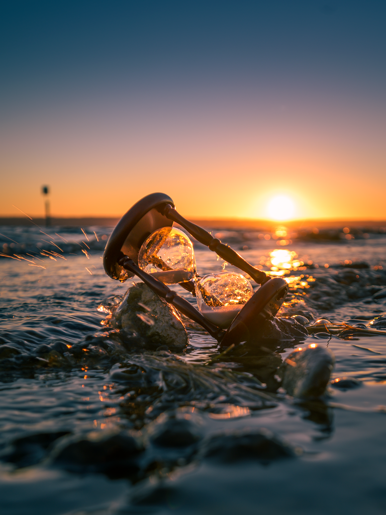 Sanduhr | danshinterland - Realisiert mit Pictrs.com