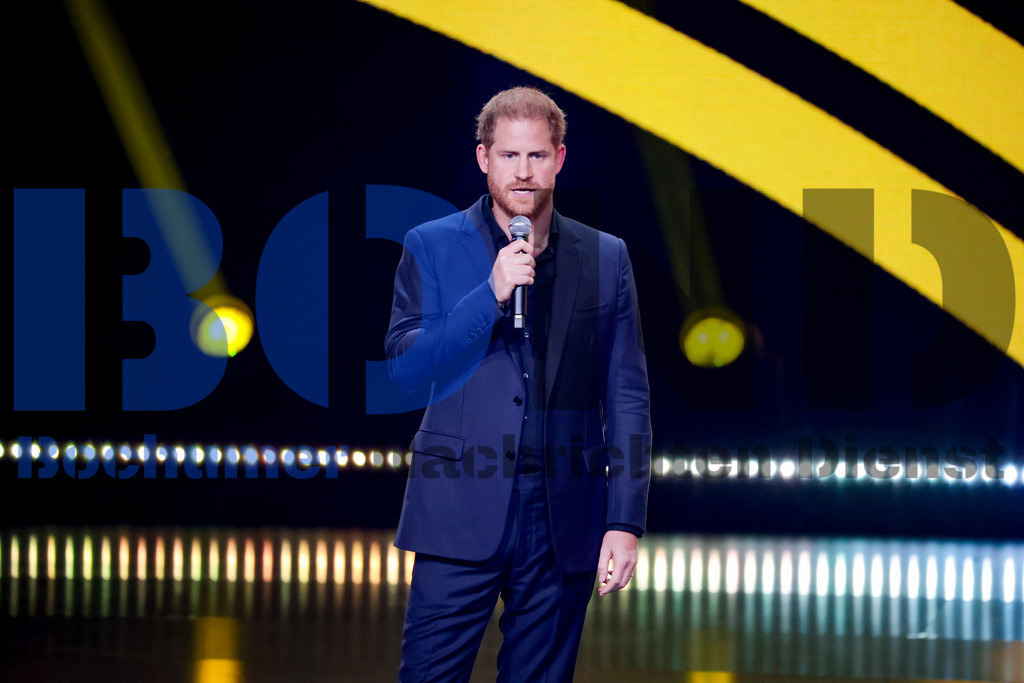  16.09.2023 - 
 | Sebastian Sendlak / Bochumer Nachrichtendienst (BOND) - Invictus Games 2023: Abschluss Zeremonie - Realisiert mit Pictrs.com