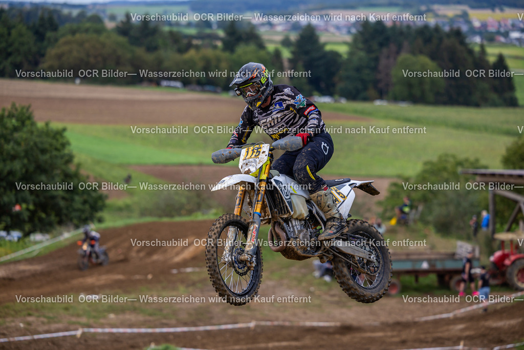 GCC Schlefflenz Samstag R6-0968 | OCR Bilder Fotograf Eisenach Michael Schröder