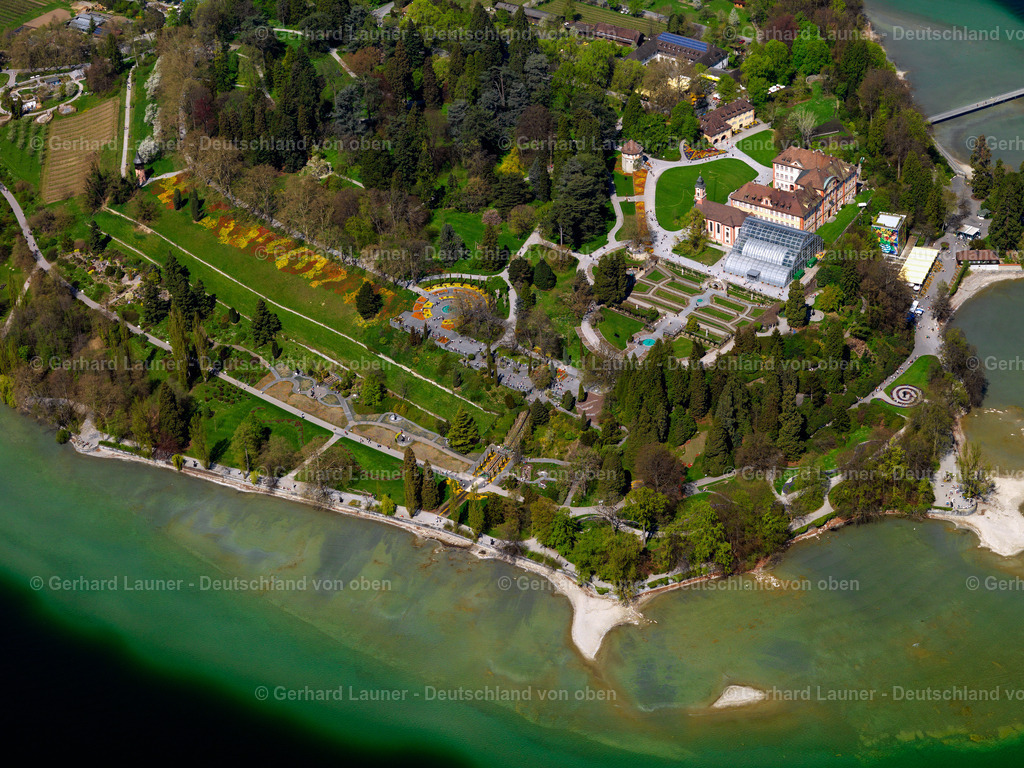 2797025 | Insel Mainau