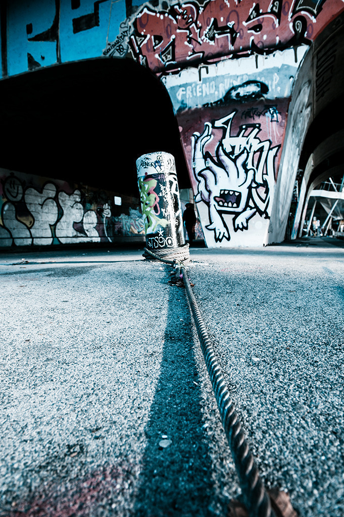 Donaukanal | MiBArts Photography - Realisiert mit Pictrs.com