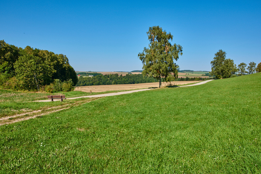 Im LSG _Wildenfelser Zwischengebirge_ 05 | Bedeutsame Landschaften Deutschlands - Realisiert mit Pictrs.com