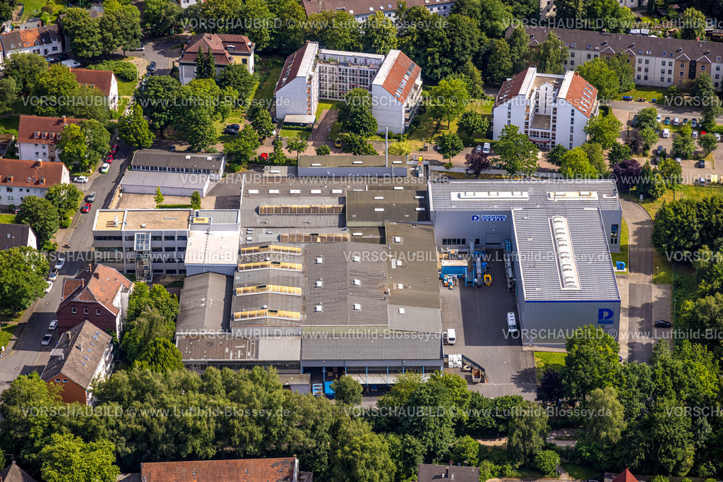 Witten230701137 | Annen, Witten, Ruhrgebiet, Nordrhein-Westfalen, Deutschland