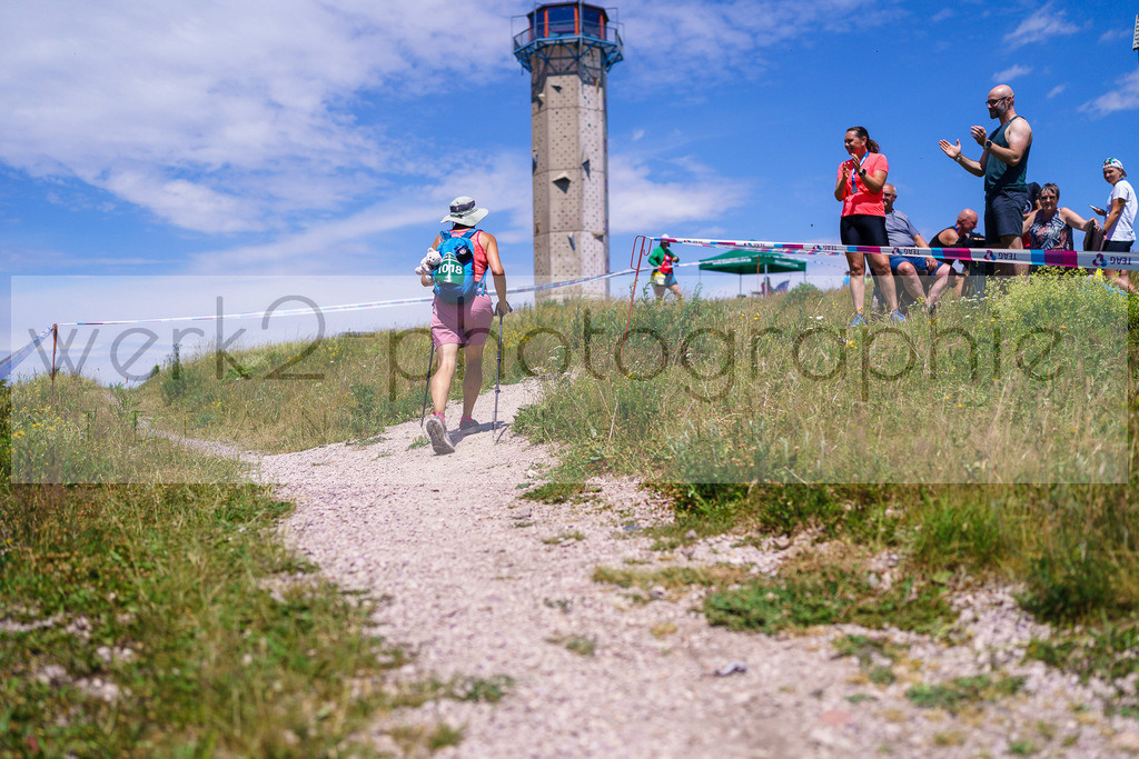 Schneekopflauf 2025 | Schmiedefeld am 5. Juli 2025