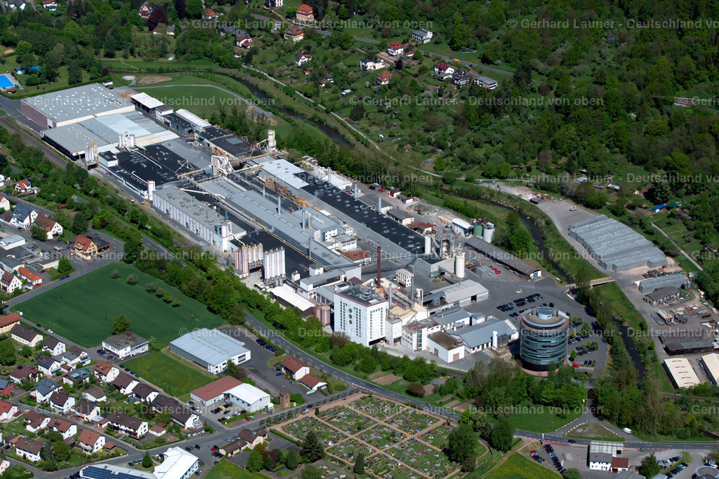 3500542 | Odenwald Faserplattenwerk