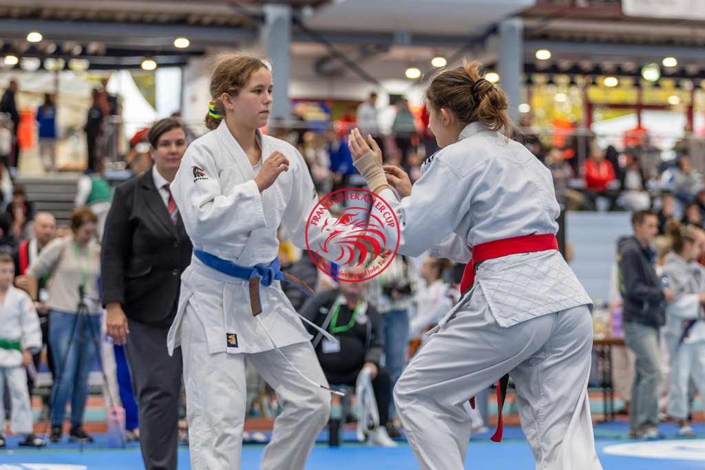 Internationaler Adler Cup 2024 | Foto vom Internationalen Adler Cup Judo Turnier im Sport- und Freizeitzentrum Kalbach im Oktober 2024 - Realisiert mit Pictrs.com