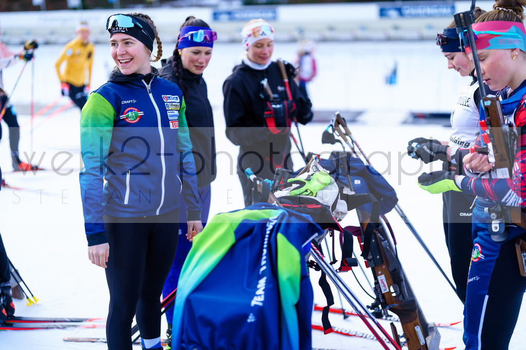 Deutschlandpokal Ruhpolding | 7. DSV JOKA Deutschlandpokal in der Chiemgau Arena Ruhpolding am 7. - 8. März 2026