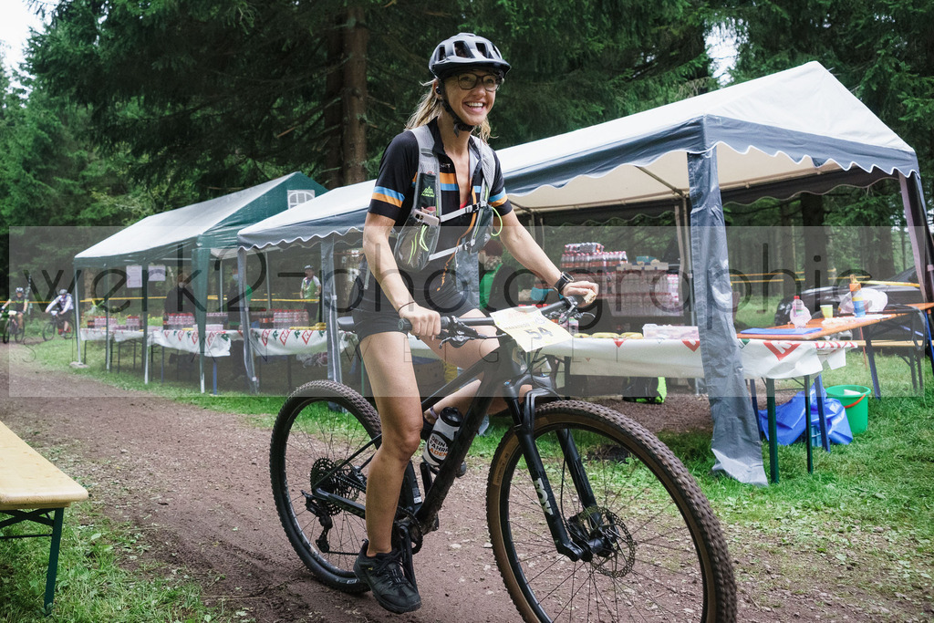 RennsteigRIDE 2020 | Schmiedefeld, 3. September 2020