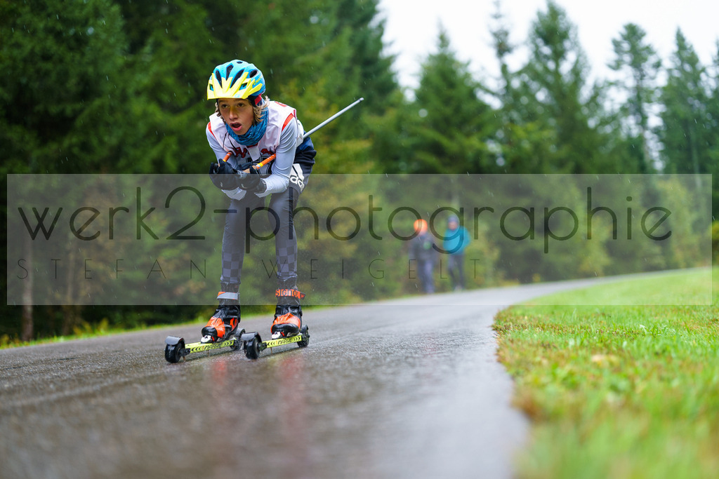 DSC Schönwald | 1. DSV E.INFRA Schülercup / RWS Cup Biathlon in Schönwald am 27. - 29. September 2024