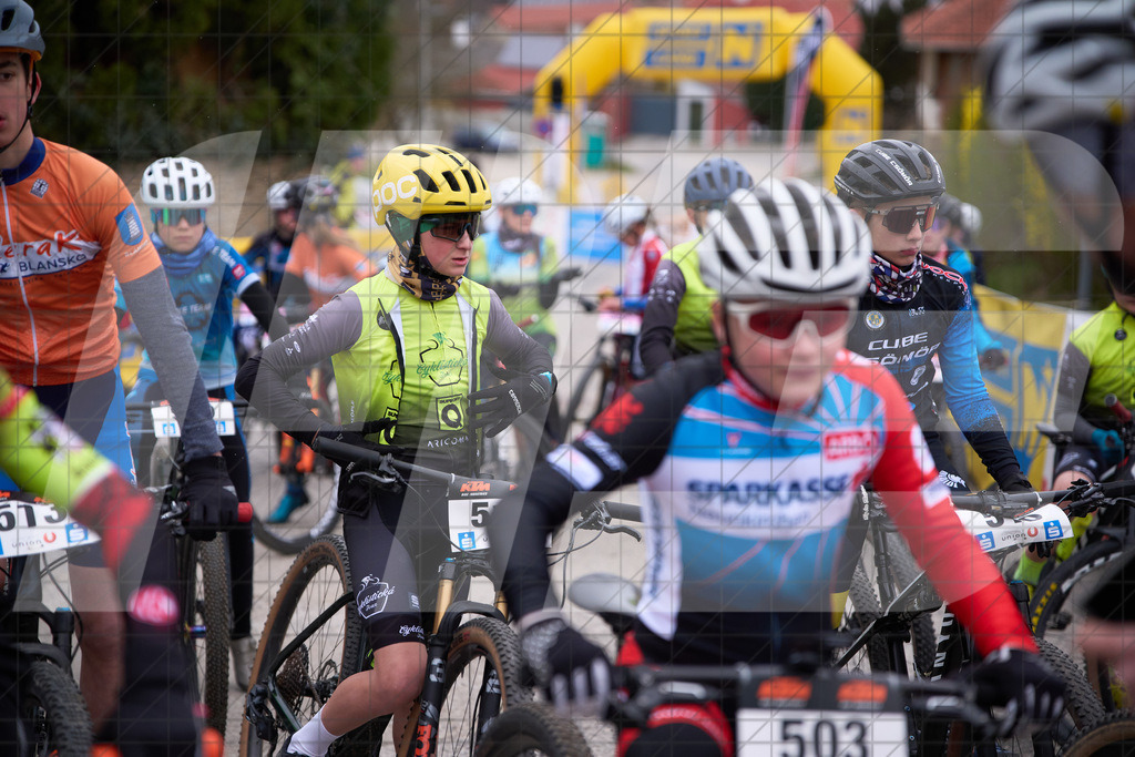 34. KTM Kamptal Trophy  | ZÖBING, Österreich – 2026-03-28: 34. KTM Kamptal TrophyFoto: © 2026 Martin Bihounek - MB Creative e.U.
