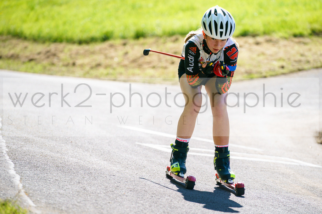 RWS-Cup Trusetal | Am 9. September 2023 fand in Trusetal der RWS-Cup mit TSC Roller statt.