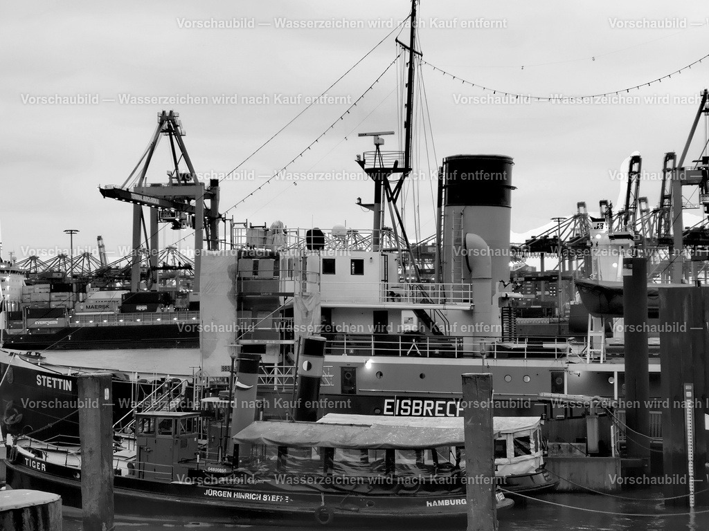 Museumshafen | der Museumshafen Ovelgönne in Hamburg - Realisiert mit Pictrs.com