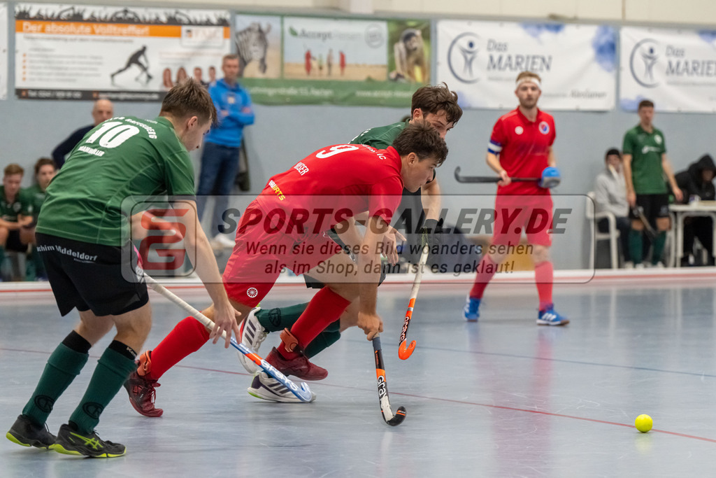 HK_20251206_104836 | 2. Bundesliga Herren Aachener HC - Club Raffleberg am 06.12.2025