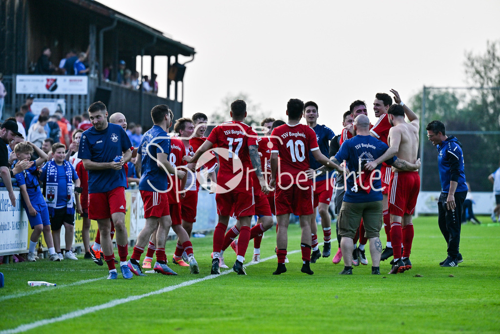 SpVgg Auerbach-Streitheim - TSV Burgheim | Professionelle Sportfotos aus den Bereichen Fußball, Eishockey, Handball und vieles mehr. Ob Sieg oder Niederlage