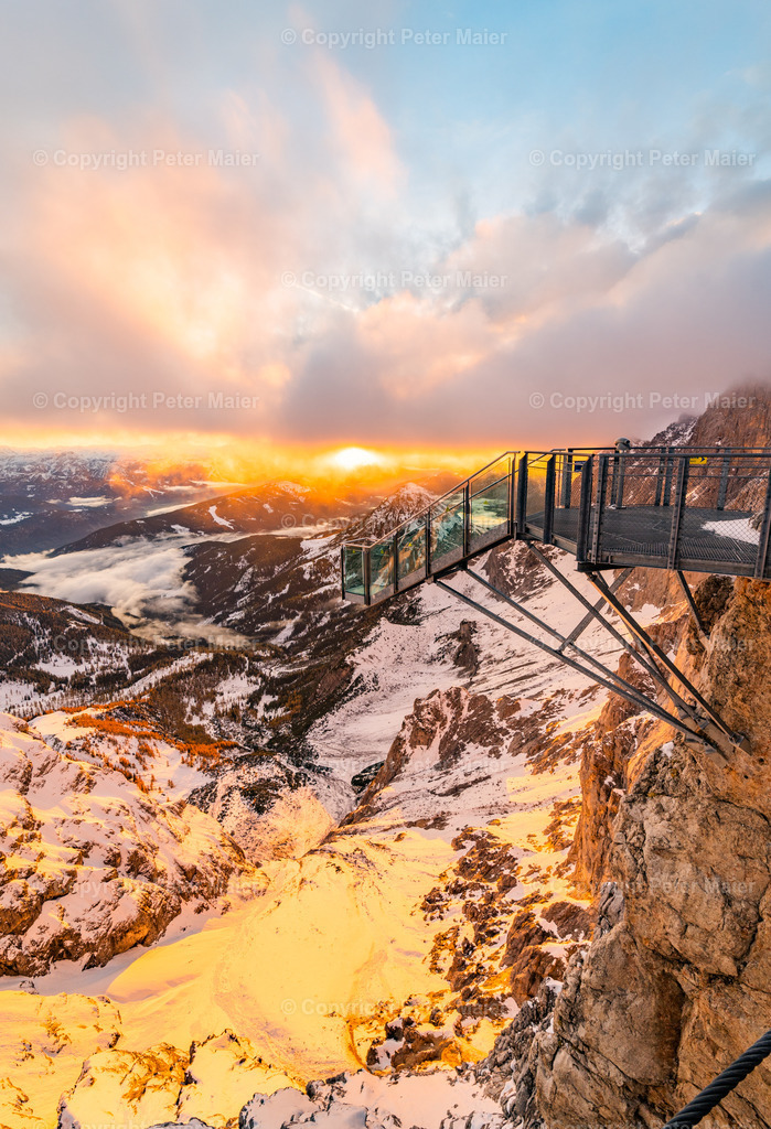 Dachtein Treppe-3 | piet_flosse