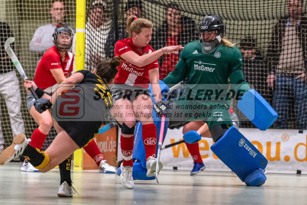 SM_20240112-D5A_0147 | 1.Bundesliga Hallenhockey  (W) HTHC - DCadA / 5:2 (0:0)