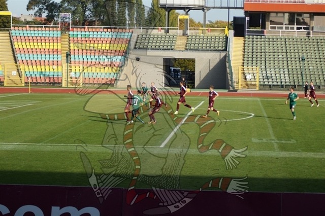 BFC Dynamo vs. FC Schönberg 95 108 | mythos-online-redaktion