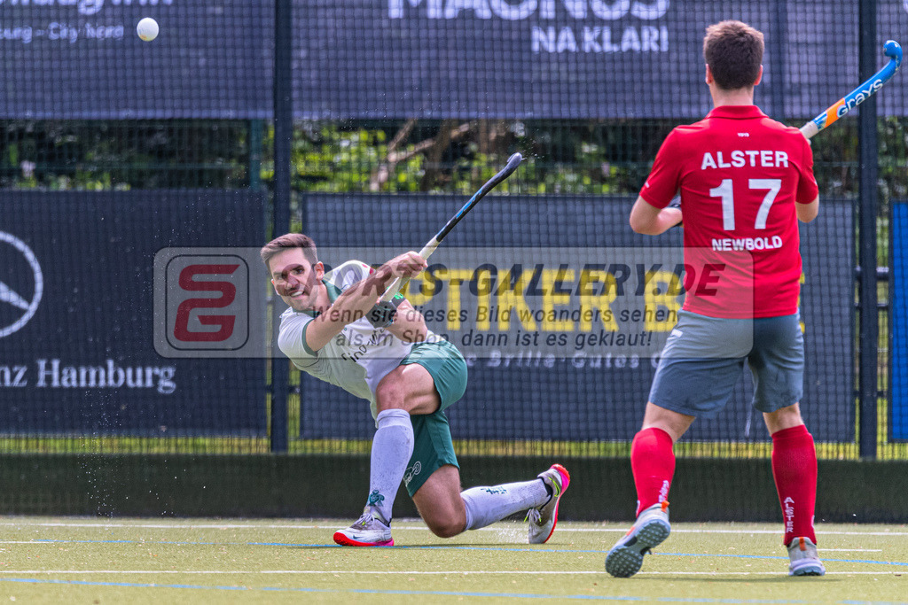 SM_20240427-D5A_7359 | Playoffs: 1.Bundesliga Feldhockey (M) DCadA - HTCU  / 4:2 (2:0)