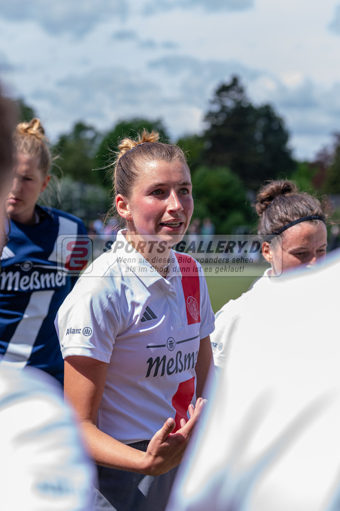 SM_20250503-D5A_4342 | 1.Bundesliga Feld - Rückrunde (W) DCADA  - GTHGC / 1:0 (0:0)