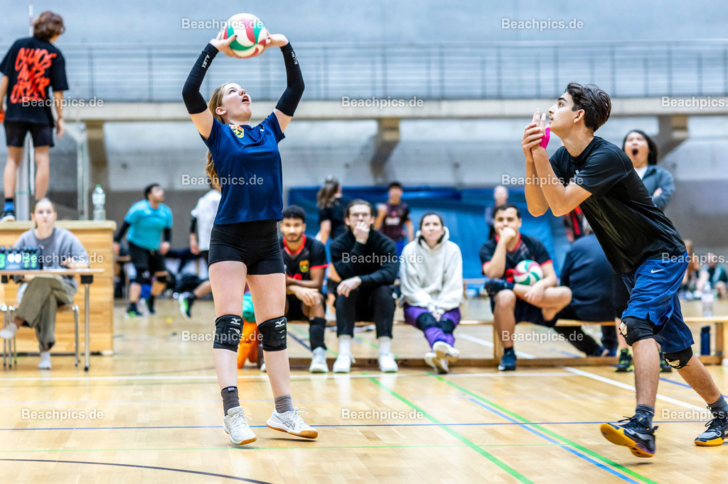 2024-00111407-3-Icke-Cup-Berlin |  16.11.2024; Berlin Foto: Gerold Rebsch - www.beachpics.de