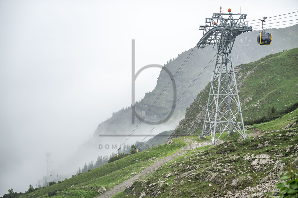 20240707_DB15744 | Nebelhorn-Berglauf 2024 am 07.07.2024  in Oberstdorf. (Foto: Dominik Berchtold)B-AL SPO