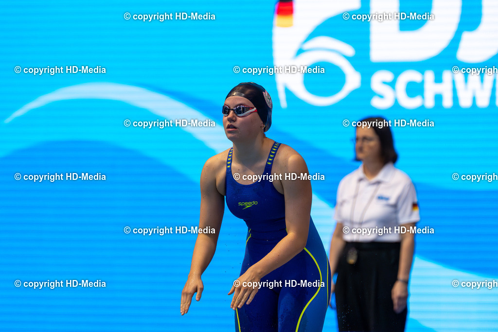 Deutsche Jahrgangsmeisterschaft Schwimmen 2026 | Deutsche Jahrgangsmeisterschaft Schwimmen 2026