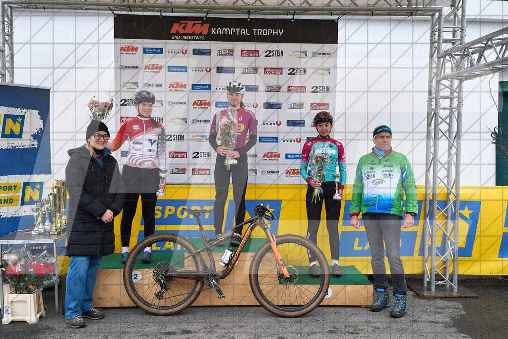 34. KTM Kamptal Trophy  | ZÖBING, Österreich – 2026-03-29: 34. KTM Kamptal TrophyFoto: © 2026 Martin Bihounek - MB Creative e.U.