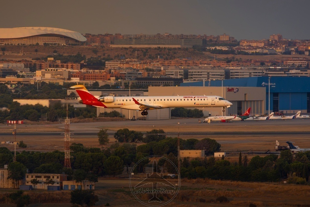 IB8753-CRJX-EC-MNQ-MRS-MAD-20240812-1-topaz-sharpen | Browse breathtaking aviation photography and order high-quality prints from AviatoRay's gallery. Perfect for enthusiasts and collectors. - Realisiert mit Pictrs.com