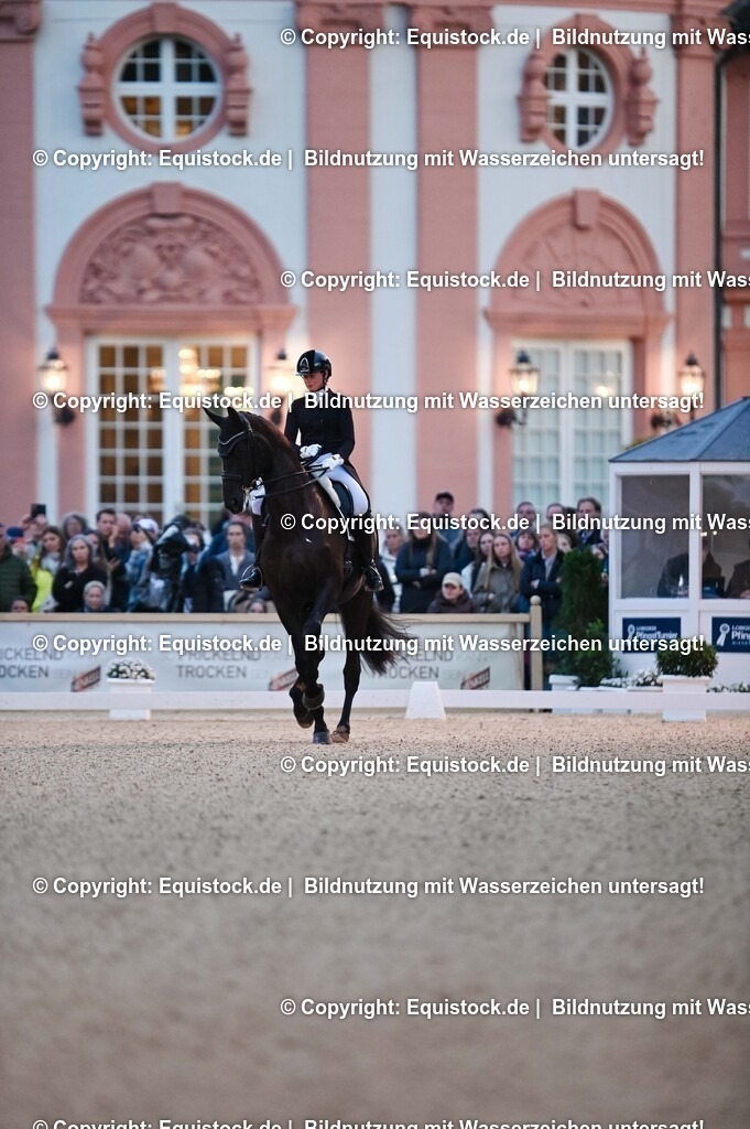 20250608_Longines Grand Prix Kür_0028 | Foto: Thomas Hartig